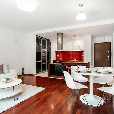 Soho Apartment By Loft Affair Краков Экстерьер фото