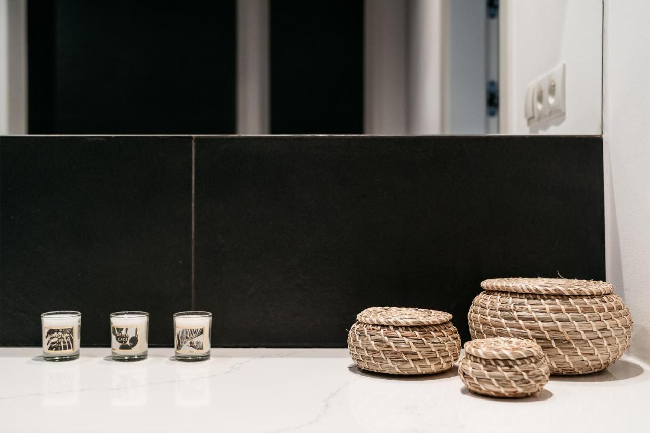 Soho Apartment By Loft Affair Краков Экстерьер фото