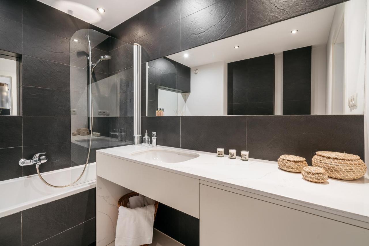 Soho Apartment By Loft Affair Краков Экстерьер фото