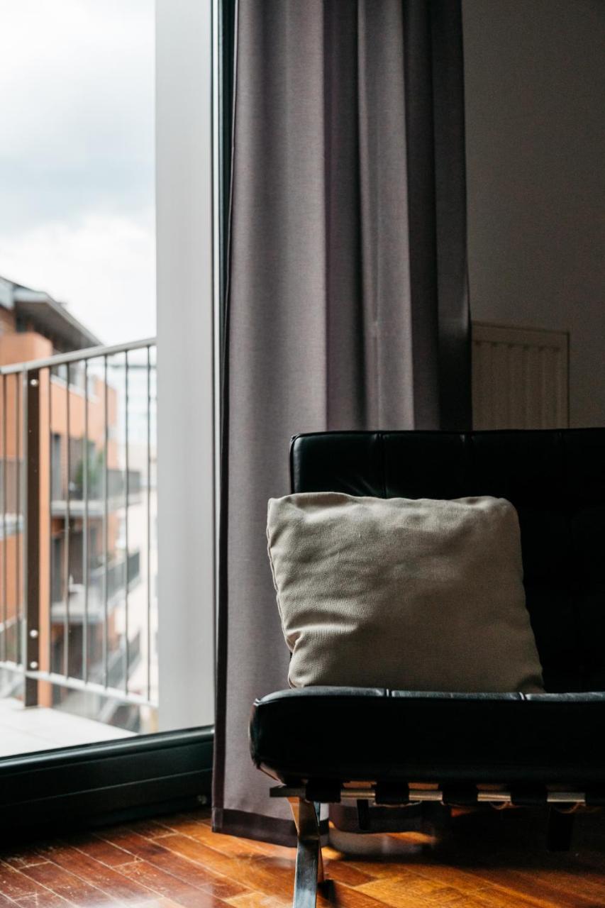 Soho Apartment By Loft Affair Краков Экстерьер фото