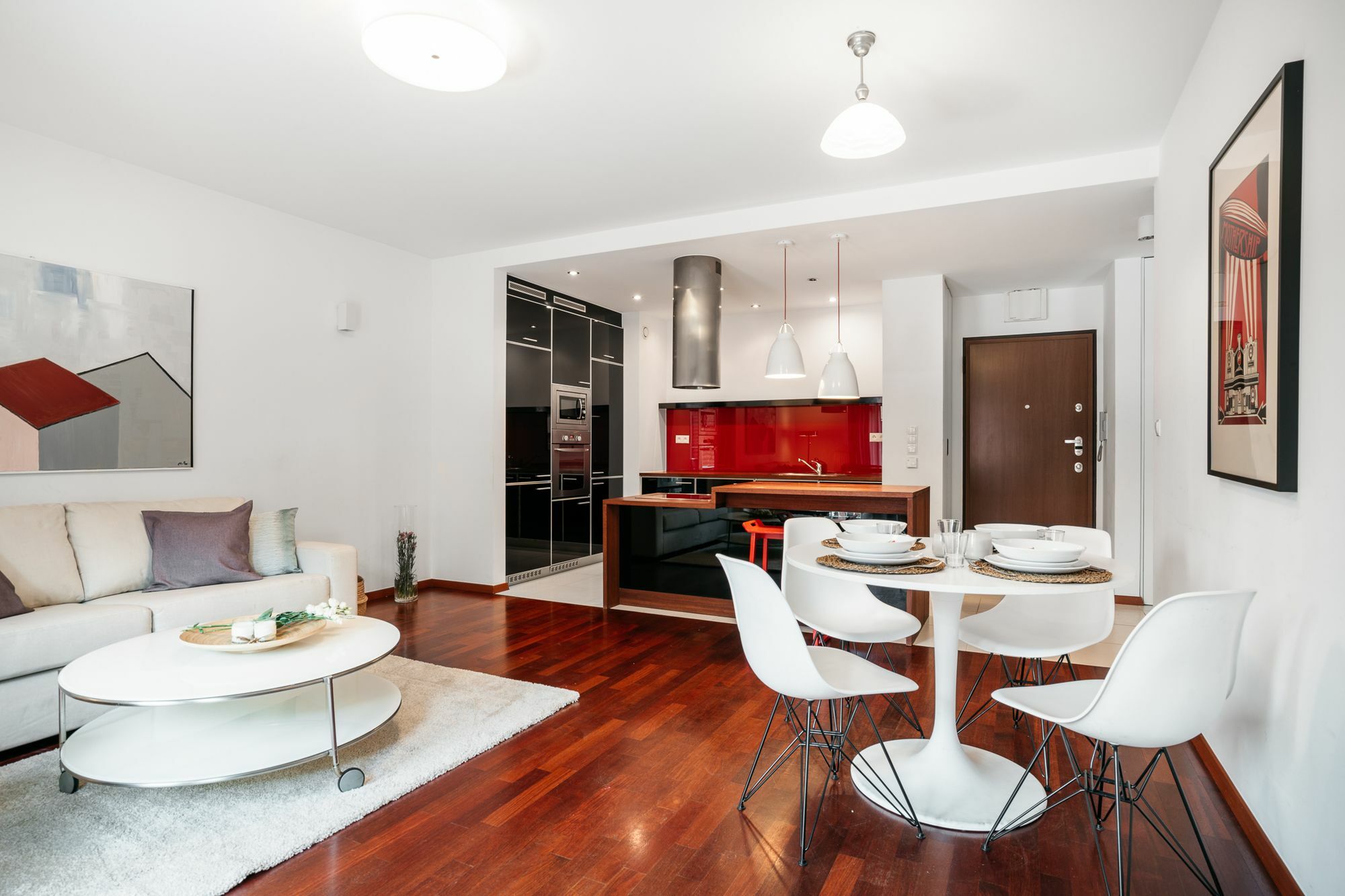 Soho Apartment By Loft Affair Краков Экстерьер фото