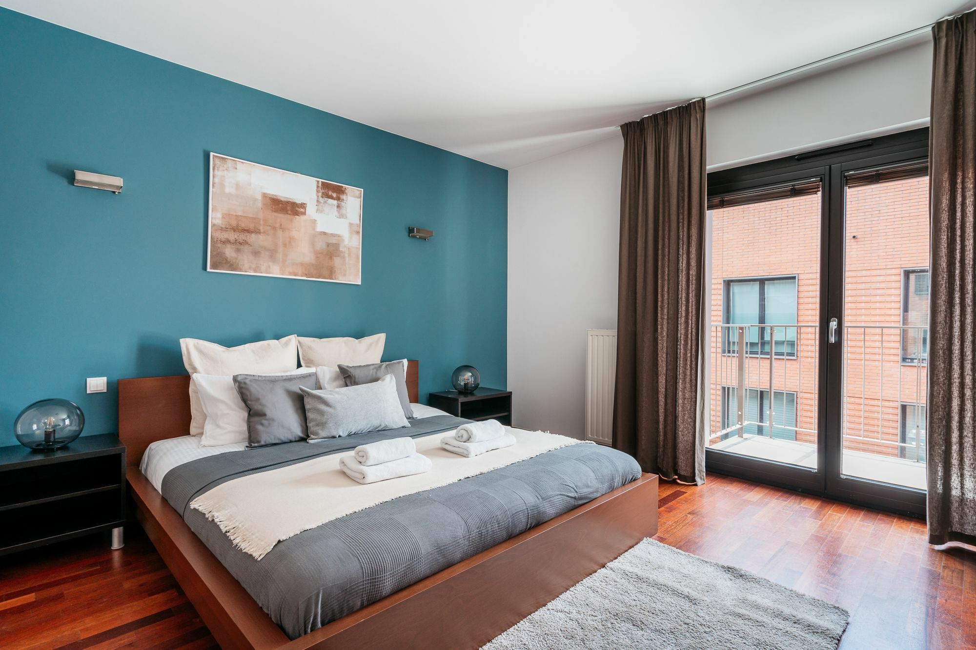 Soho Apartment By Loft Affair Краков Экстерьер фото