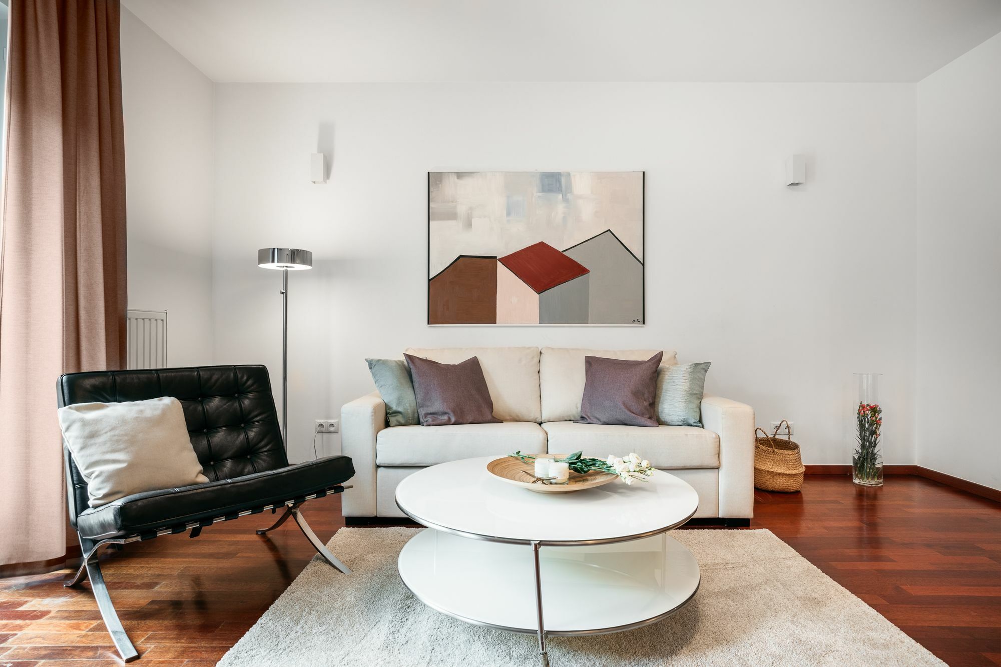 Soho Apartment By Loft Affair Краков Экстерьер фото