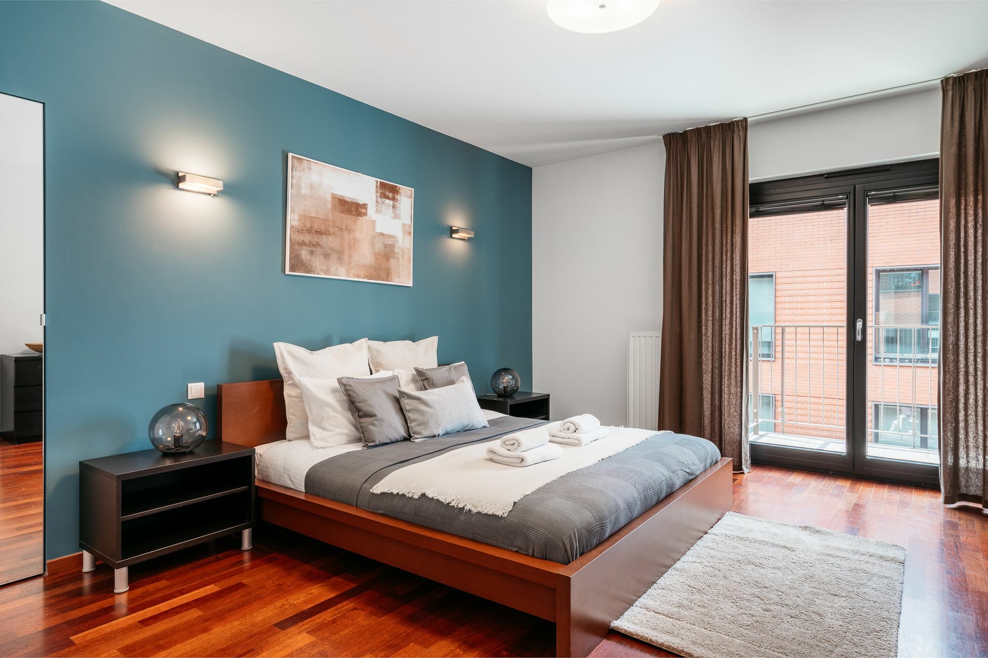 Soho Apartment By Loft Affair Краков Экстерьер фото