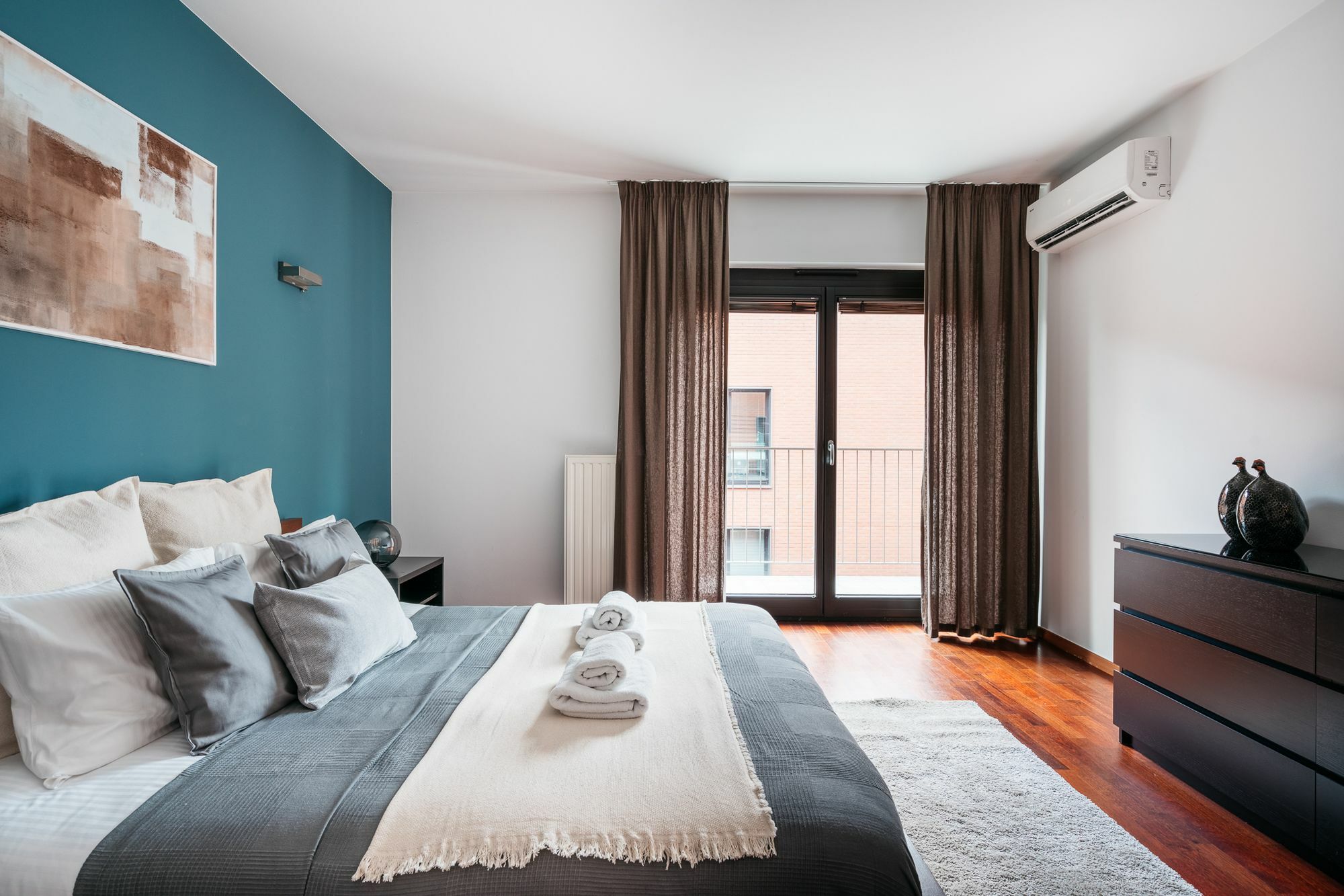 Soho Apartment By Loft Affair Краков Экстерьер фото